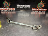 2013 MUSTANG GT STEERING COLUMN LOWER SHAFT AR33-3C662-AB OEM #1264