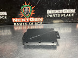 2014 FORD F350 TEMPERATURE CONTROL MODULE OEM EC3T-18C612-AA #1333