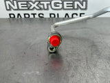 2013 FORD MUSTANG A/C REFRIGERANT LIQUID HOSE OEM #371