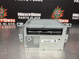 11-14 FORD MUSTANG GT SINGLE CD AM FM RADIO STEREO OEM ER3T-19C107-CB OEM #3820