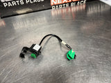 2003 FORD MUSTANG MACH ONE PASSIVE ANTI THEFT SYSTEM OEM #1495