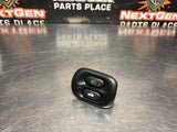 97 - 04 C5 CORVETTE FOG LIGHT / REAR TRUNK RELEASE SWITCH 12135155 OEM #1251