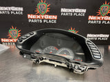 1999 C5 CORVETTE CLUSTER WITH BEZEL OEM 143,260 MILES #3868