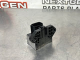 2016 FORD MUSTANG GT FUEL PUMP CONTROL MODULE OEM FR3A-9D370-AA #363