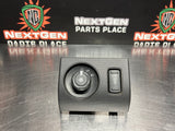11-16 FORD F250 F350 HEADLIGHT SWITCH & DIMMER SWITCH BC34-13D168-A OEM #778