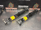 2004-2007 CADILLAC CTS V REAR SUSPENSION SHOCK STRUT ABSORBER SET OEM #1411