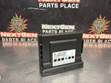 2011 CAMARO SS BCM BODY CONTROL MODULE W BRACKET OEM 13577268 #1586