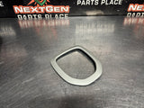 08-09 PONTIAC G8 SHIFTER TRIM BEZEL OEM #1423