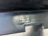 2016 FORD MUSTANG GT RADIATOR DRIVER SIDE FRONT AIR DEFLECTOR JR3B-8103-CA #363