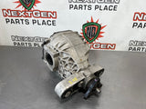 10-15 CAMARO REAR DIFFERENTIAL 3.45 GEARS OEM 22928327 #3698