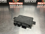 06-07 C6 CORVETTE KEYLESS ENTRY RECEIVER MODULE OEM 25786622 #764