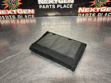 2011 FORD MUSTANG GT OWNERS MANUAL OEM #1357