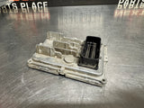 2017 GMC SIERRA 2500HD TRANSMISSION CONTROL MODULE 24285376 OEM #1240