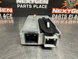 2006 FORD F250 F350 TRAILER BRAKE CONTROLLER #769
