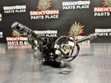 2011 C6 CORVETTE STEERING COLUMN MANUAL TILT OEM 26137264 #741