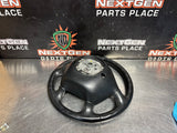 1998 C5 CORVETTE STEERING WHEEL BLCK 10419489 OEM #1380