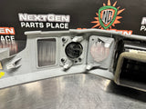 2016 FORD F150 LARIAT LH CENTER DASH VENT OEM #691