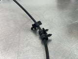 2015 CAMARO SS HOOD RELEASE CABLE OEM #369