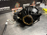 2017 CAMARO SS REAR DIFFERENTIAL 2.77 LSD GEAR RATIO AUTOMATIC OEM 84080681 1540