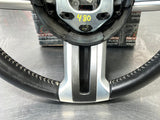 2011 FORD MUSTANG GT STEERING WHEEL OEM #450