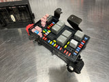 2006 FORD F250 6.0 INTERIOR RELAY FUSE BOX OEM 6C3T-14A067-AD #660