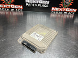 2012 FORD F250 6.7L TCM TRANSMISSION CONTROL MODULE CC3A-12B565-FB OEM #807