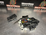 2011 FORD MUSTANG GT INTERIOR FUSE BOX BCM OEM BR3T-15604-DA #1231