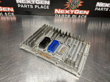 2016 CHEVY SILVERADO 2500 6.6 DURAMAX PCM ECM 12662677 OEM #805