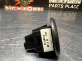 04-07 CADILLAC CTS-V TRUNK RELEASE SWITCH/ BUTTON OEM 25750522 #1587
