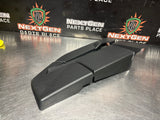 2011 CADILLAC CTS-V COUPE SHEILD ASSEMBLY DEFLECTOR COVER OEM 15856790 #4068