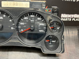 2013 CHEVY SILVERADO INSTRUMENT CLUSTER 28330569 OEM #737