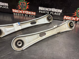 11-14 FORD MUSTANG GT REAR LOWER SUSPENSION CONTROL ARMS OEM #1542