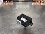 2014 FORD MUSTANG GT LIGHT LAMP CONTROL MODULE OEM DR3T-14D644-BA #1419