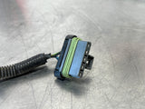 97-04 C5 CORVETTE HEADLIGHT MODULE PIGTAIL OEM #359