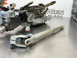 2008 FORD MUSTANG GT500 STEERING COLUMN KIT OEM #345
