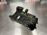 2016 FORD MUSTANG GT BCM BODY CONTROL MODULE GR3T-15604-HFD OEM #696