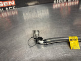 2004 PONTIAC GTO FUEL FEED LINE OEM #1043