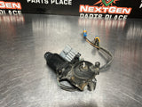 97-99 C5 CORVETTE LH DRIVER SIDE HEADLIGHT MOTOR OEM 16523673 #781