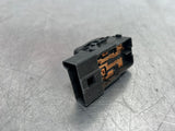 97-04 C5 CORVETTE FUEL DOOR RELEASE SWITCH OEM 10276017