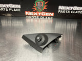 2012 FORD MUSTANG GT LH POWER MIRROR SWITCH/ COVER OEM #822