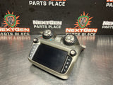 2014 CAMARO SS NAVIGATION RADIO TOUCHSCREEN MYLINK 22919385 OEM #1008