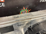 97-04 C5 DEWITTS HIGH PERFOMACE ALUMINUM RADIATOR AND FANS #1301