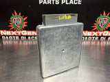 2002 F350 7.3 DIESEL PCM ECM COMPUTER MODULE OEM #817