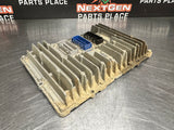 2012 GM SILVERADO SIERRA 6.6 DIESEL ECU PCM 12649719 OEM #774