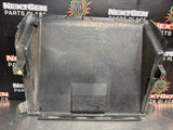 97-04 C5 CORVETTE RADIATOR AIR BAFFLE SHROUD OEM 10254256 #1425