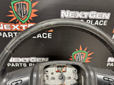 2011 FORD F350 STEERING WHEEL OEM #765