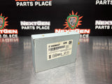 2011 CHEVROLET SILVERADO 2500HD SATELLITE RADIO RECEIVER 20938347 OEM #732