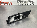 2020 FORD MUSTANG GT RH PASSENGER SIDE DOOR HANDLE OEM #326