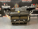 2014 CADILLAC CTS-V HVAC/ AIR CLIMATE CONTROL HEATER EVAPORATOR OEM 25995731 #1233