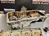 04-06 PONTIAC GTO OIL PAN OEM 12581209 #W385